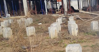 Демонтаж бетонных свай в Павловском Посаде - Сварной-Пвл | Цены от 1017 рублей