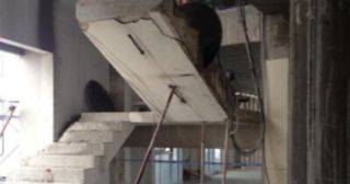 Демонтаж лестницы Павловский Посад, цена от 2897 руб.