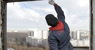 Демонтаж окон в Павловском Посаде: цена от 1525 руб. - Сварной-Пвл