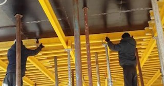 Демонтаж опалубки в Павловском Посаде: цены от 356 рублей | Сварной-Пвл