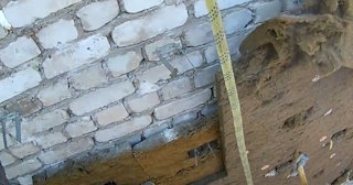 Демонтаж утеплителя в Павловском Посаде по выгодной цене от 407 рублей - Сварной-Пвл