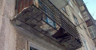 Демонтаж балкона Павловский Посад, цена от 2897 руб.