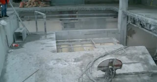 Демонтаж бассейна в Павловском Посаде: цена от 1017 рублей - Сварной-Пвл