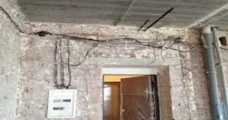 Демонтаж электрики в Павловском Посаде - цены от 509 руб. - Сварной-Пвл
