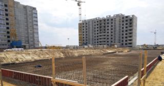 Демонтаж фундамента из монолитной плиты Павловский Посад, цена от 2897 руб.