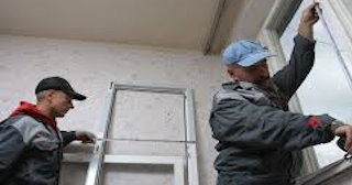 Демонтаж окон ПВХ в Павловском Посаде - цены от 1525 руб. | Сварной-Пвл