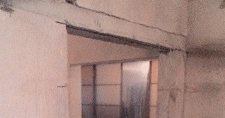 Демонтаж проема в кирпичной стене в Павловском Посаде | Цена от 1525 рублей