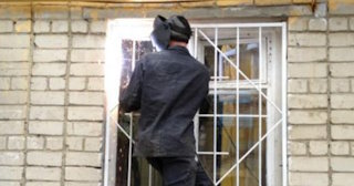 Профессиональный демонтаж решеток в Павловском Посаде от Сварной-Пвл - от 559 руб.