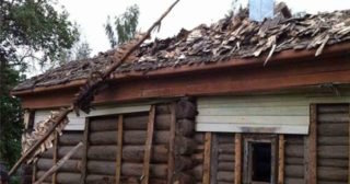 Разбор старой бани в Павловском Посаде - стоимость от 1525 рублей | Сварной-Пвл
