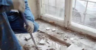 Демонтаж стеклопакетов в Павловском Посаде - цена от 915 руб. | Сварной-Пвл