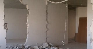 Демонтаж стен в квартире в Павловском Посаде – цена от 712 рублей. - Сварной-Пвл